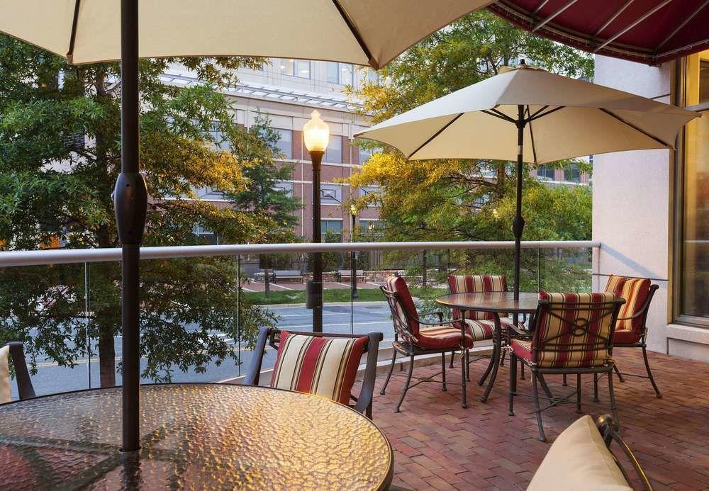 Residence Inn Alexandria Old Town South At Carlyle מראה חיצוני תמונה