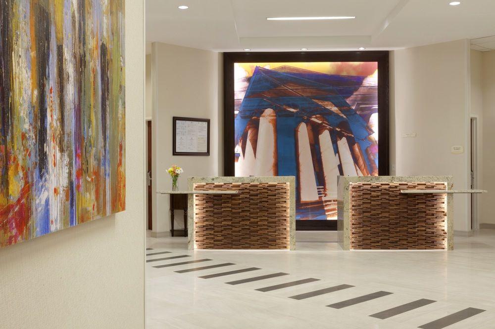 Residence Inn Alexandria Old Town South At Carlyle מראה חיצוני תמונה